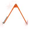 BESTonZON Large Precision Pencil Compass, Adjustable Carpenter's Compass for Woodworking and DIY view 4