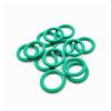 1.78 mm CS Green FKM O-Ring Seal, 1.7832 mm ID, 1.78 mm Wire Diameter view 4