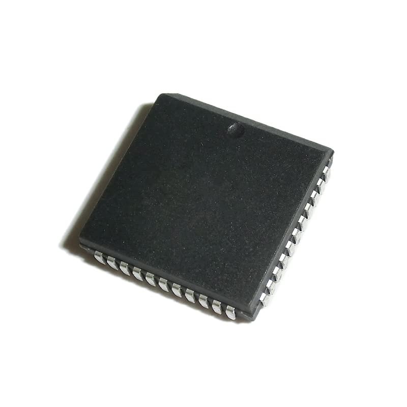 5 pcs CS82C37A CS82C37A-12 CS82C37 PLCC44