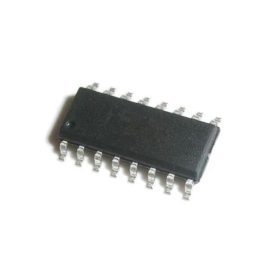 10 pcs LV4052A SN74LV4052ADR Dual 4-Channel Analog Multiplexer/Demultiplexer Chips, SOP-16