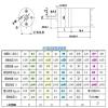 GA25-370 Electronic Starter Motor, DC 6V/12V/24V, Low-Speed view 2