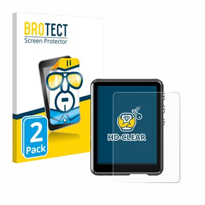 BROTECT Screen Protector for Mechen M3
