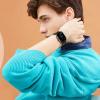 KUWAI Silicone Band for OPPO Watch 46mm, Breathable Strap view 2