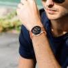 KUWAI Silicone Band for OPPO Watch 46mm, Breathable Strap view 3