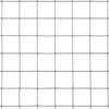 ZEYUAN PVC-Coated Steel Wire Mesh Fence, 10 x 0.5 m, Gray view 4