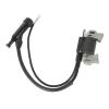 JCAKES Engine Ignition Coil for GX340 and GX390 11 HP/13 HP Engines view 3