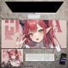 My Dress-Up Darling Anime Gaming Mouse Pad, 26 x 21 cm view 1