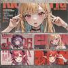 My Dress-Up Darling Anime Gaming Mouse Pad, 26 x 21 cm view 2