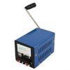 Portable Manual Power Generator for Field Use and Outings view 1