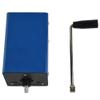 Portable Manual Power Generator for Field Use and Outings view 2
