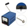 Portable Manual Power Generator for Field Use and Outings view 3