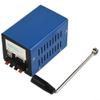 Portable Manual Power Generator for Field Use and Outings view 4