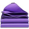 TMGJShd Heavy-Duty Waterproof Tarp, 100% Waterproof, Reinforced Eyelets and Edges, 3 × 9.5 m, 500 g view 1