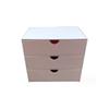 lmoikesz Practical Drawer Storage Box for Household Items view 1
