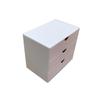 lmoikesz Practical Drawer Storage Box for Household Items view 2