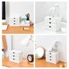 lmoikesz Practical Drawer Storage Box for Household Items view 4