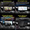 Android 12 2-DIN 12.3" Touchscreen Car Stereo for BMW X3 F25/X4 F26 (2011–2017), EVO view 3