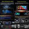 Android 12 2-DIN 12.3" Touchscreen Car Stereo for BMW X3 F25/X4 F26 (2011–2017), EVO view 4