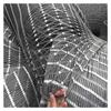 DTVEW Stainless Steel Cable Mesh, 1.5 mm, 20 cm Mesh, 1.5 x 2 m view 1