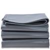SSFMSF Durable, Scratch- and Abrasion-Resistant Tarp with Reinforced Eyelets, for Caravans and Outdoor Use, Customizable (1.5 × 3 m, 400 g) view 1