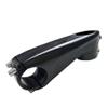 MTB Stem, Full Carbon, 3K Glossy, 31.8 x 90 mm view 2