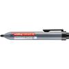 Edding Retract 12 Whiteboard Marker, Black, Round Tip, 1.5–3 mm, 5-Pack view 2