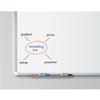 Edding Retract 12 Whiteboard Marker, Black, Round Tip, 1.5–3 mm, 5-Pack view 4