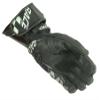 XRC HADERG Race Motorcycle Gloves Men's Black/White XXL view 2