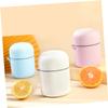Manual PP Plastic Orange Press for Travel and Camping view 3