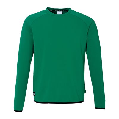 uhlsport ID Crewneck Sweatshirt for Children and Adults