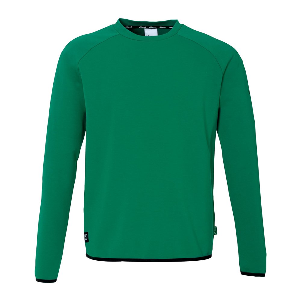 uhlsport ID Crewneck Sweatshirt for Children and Adults
