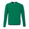 uhlsport ID Crewneck Sweatshirt for Children and Adults view 1