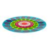 French Bull 4-Piece 27.9 cm Melamine Dinner Plate Set, Dial view 3