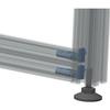 bedrunka hirth | workalu Aluminum Workbench view 3