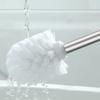 SUREK Soft Freestanding Toilet Brush with Wall-Mount Holder view 4