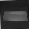 Transparent Acrylic Sheet, 1 Piece, for Art Projects view 2