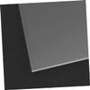 Transparent Acrylic Sheet, 1 Piece, for Art Projects view 4