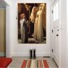 Frederic Leighton Paint by Numbers Kit for Adults, Light of the Harem view 1