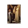 Frederic Leighton Paint by Numbers Kit for Adults, Light of the Harem view 2