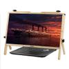 Premium Smartphone and Laptop Screen Magnifier, 22-Inch, 3x Optical Lens, Natural view 1
