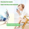 Premium Smartphone and Laptop Screen Magnifier, 22-Inch, 3x Optical Lens, Natural view 4
