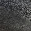 MZPOZB Glittering Fabric 3/5/10 m, Black-Silver Stretch Jersey, Shiny Nylon Material for Evening Dresses, Metallic Stretch Fabric (Color: 1, Size: 150 cm x 0.5 m) view 4