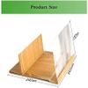 Ultra-Clear 12-Inch 3D Smartphone Screen Magnifier with Foldable Stand view 2
