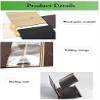 Ultra-Clear 12-Inch 3D Smartphone Screen Magnifier with Foldable Stand view 3