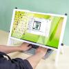 Premium Smartphone and Laptop Screen Magnifier for Seniors and People with Visual Impairments view 3