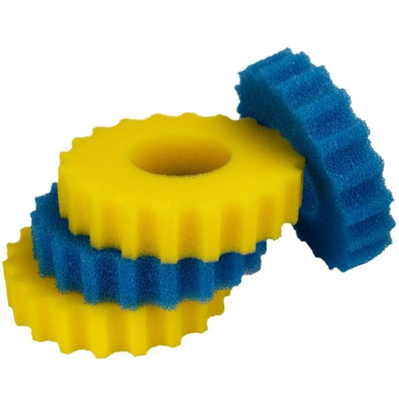 CPF-5000 / CPA-5000 / GPF-5000 / TFP 10000 Pond Filter Replacement Sponges, 260 mm