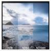 ND64 Gray Filter, Optical Glass, 49 mm, 6-Stop, for Sony NEX-3/NEX-5 Series with E 50mm F1.8 OSS Lens view 3