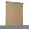 ROLLMAXXX No-Drill Roller Blind, 65 x 150 cm, Beige view 2