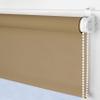 ROLLMAXXX No-Drill Roller Blind, 65 x 150 cm, Beige view 3