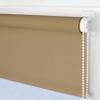 ROLLMAXXX No-Drill Roller Blind, 65 x 150 cm, Beige view 4